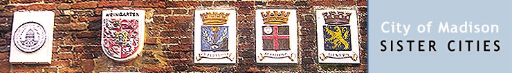 Image: Sister Cities