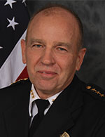 Capt. Bach