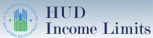 HUD Income Limits