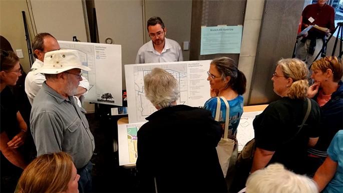Hoyt Public Meeting