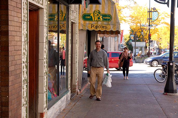 State Street