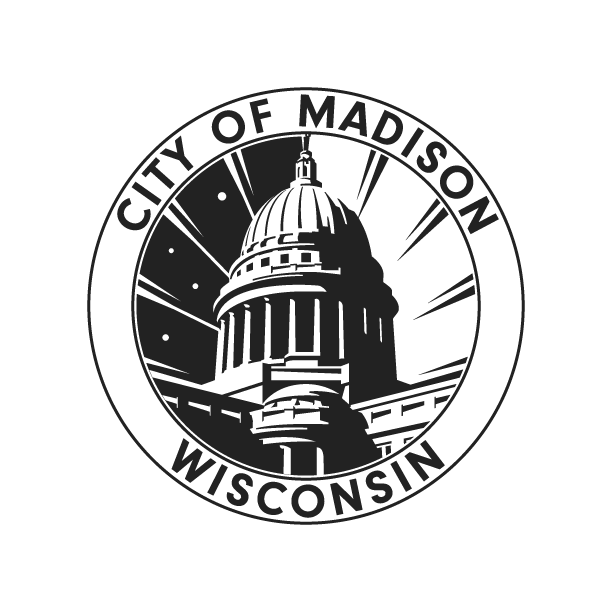 City logo