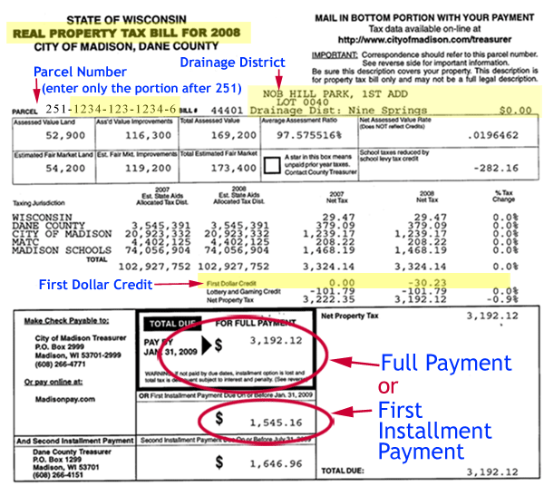 real-estate-taxes-tax