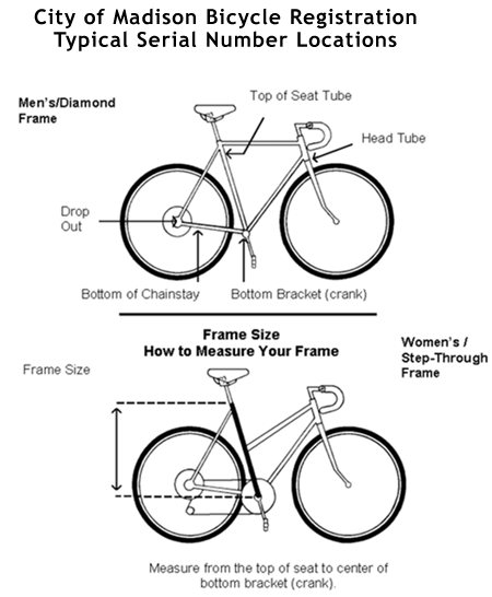 mtb head tube sizes