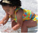 Goodman Pool Swim Lessons