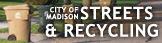 Streets & Recycling