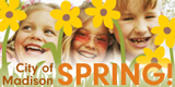 City of Madison Spring