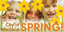 City of Madison Spring