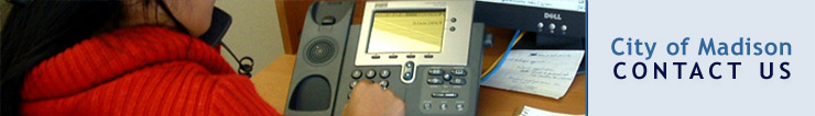 Image: Contact Us