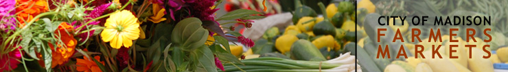 Farmers' Markets