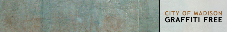 Image: Graffiti Free