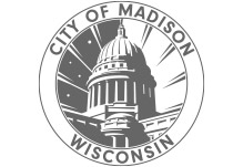 Image: City of Madison Logo