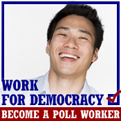 Work for Democracy