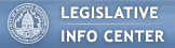 Legislative Information Center