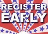 Register Early