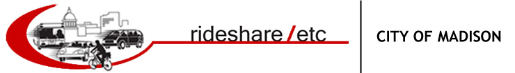 Header: Rideshare