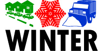City of Madison Winter