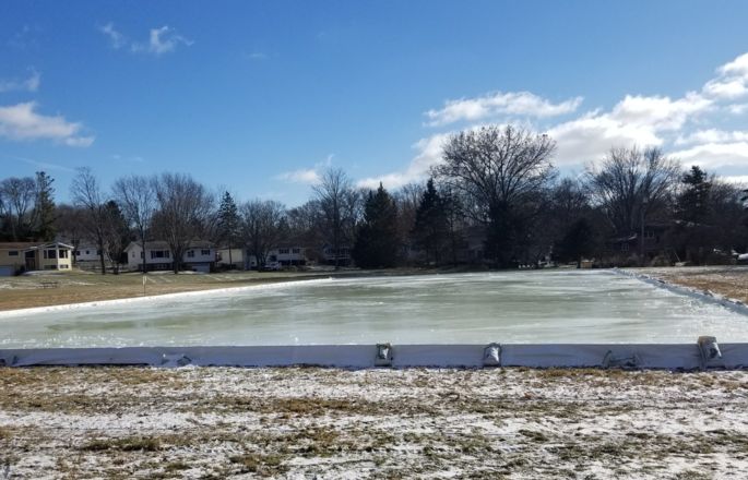 rink