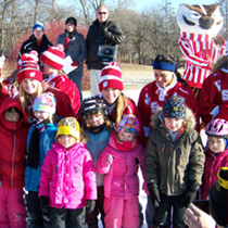 Women's Hockey Meet & Greet