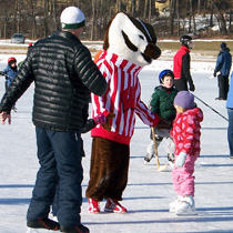 Women's Hockey Meet & Greet