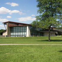Warner Park Community Recreation Center
