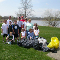 Earth Day