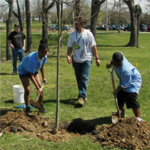 Earth Day