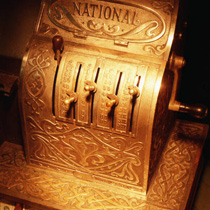 Antique