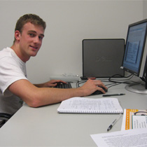 intern