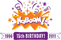 Kaboom