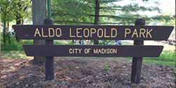 Aldo Leopold Park
