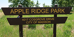 Apple Ridge Park