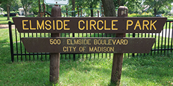 Elmside Circle Park