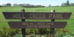 Hill Creek Park