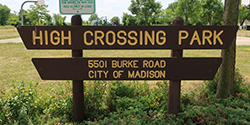 High Crossing Park