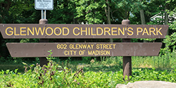 Glenwood Children's Park