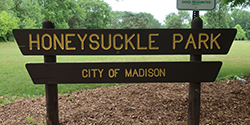 Honeysuckle Park