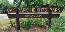 Oak Park Heights Park
