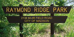 Raymond Ridge Park