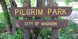 Pilgrim Park