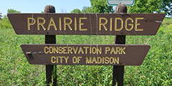 Prairie Ridge Conservation Park