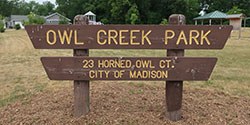 Owl Creek Park