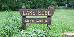 Lake Edge Park