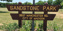Sandstone Park