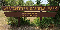Westchester Gardens Park