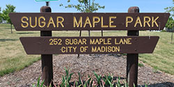 Sugar Maple Park