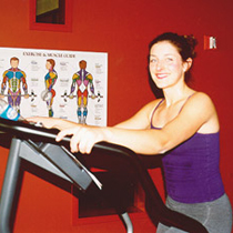 Personal Training
