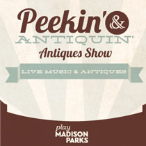 Peekin' and Antiqin'
