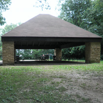 Marshall Park Shelter