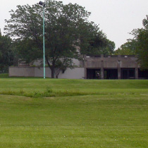 Reindahl Park Shelter